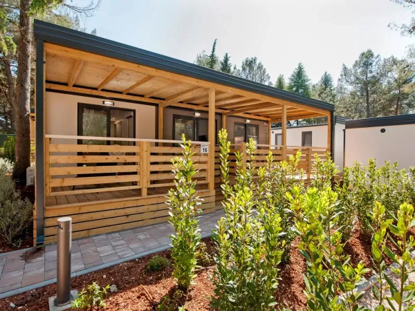 Die Roan Comfort Plus Lounge.