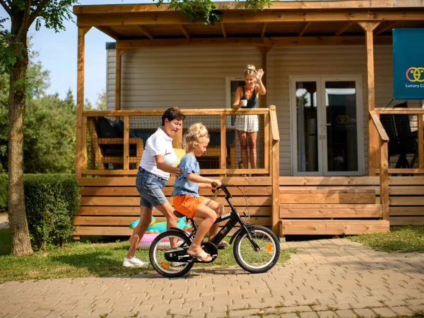 Kostenlose Roan-Kinderfahrräder für Kinder bis zu 6 Jahren.