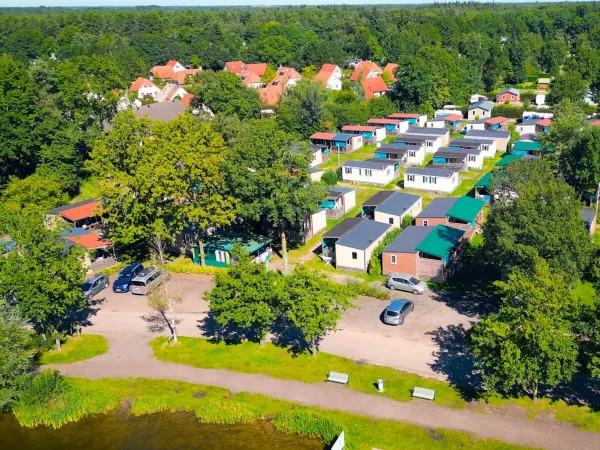 Entdecken Sie den Roan Camping de Schatberg in diesem Video.