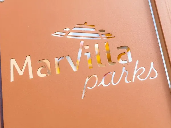 Logo von Marvilla Parks.