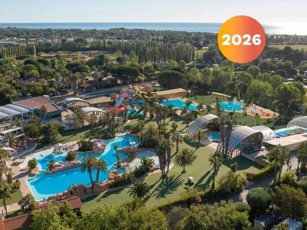 Über La Sirène 3