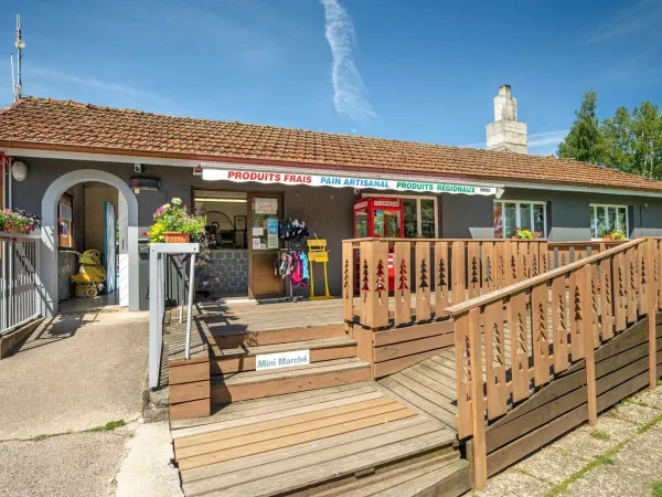 Über Domaine des Bans 16