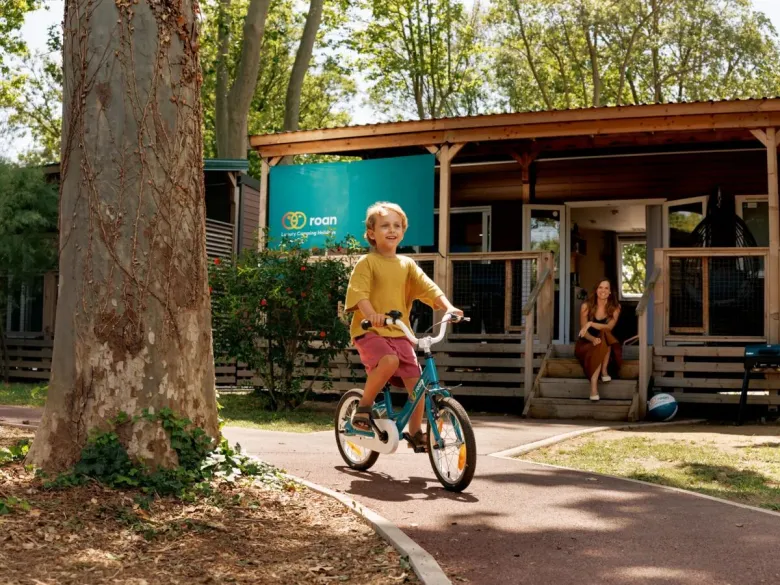 Kostenlose Roan-Kinderfahrräder für Kinder bis zu 6 Jahren.