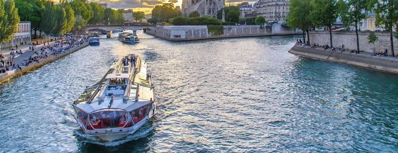 Was kann man in Paris unternehmen?