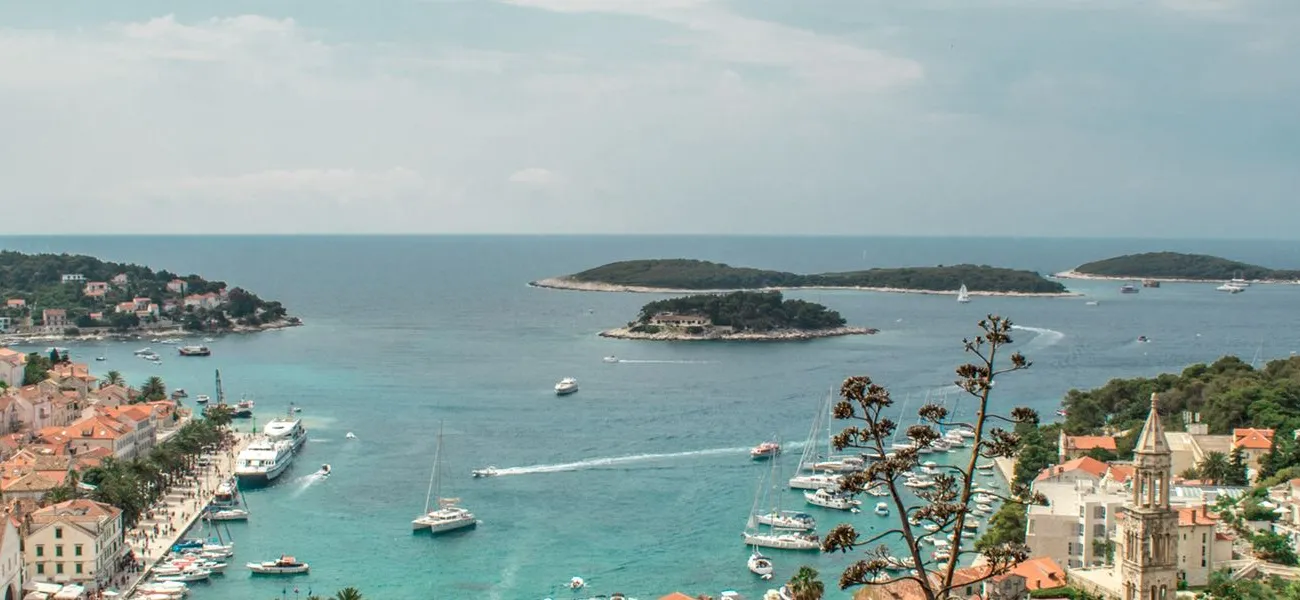 Last-Minute-Camping auf Losinj