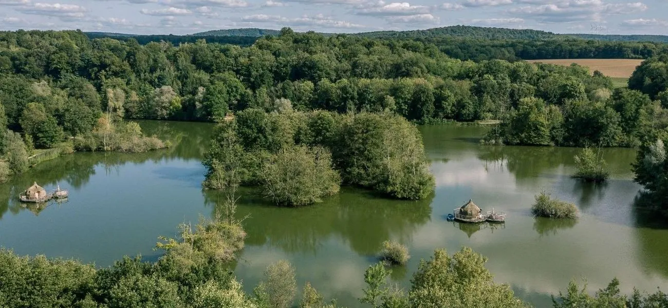 Campings in Rougemont