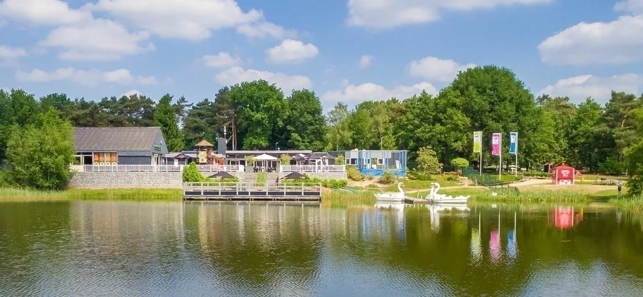 Last-Minute-Camping in der Noord Brabant