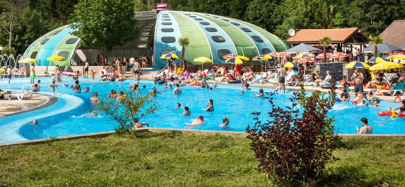 Kinderfreundliche Campingplätze in Luxemburg