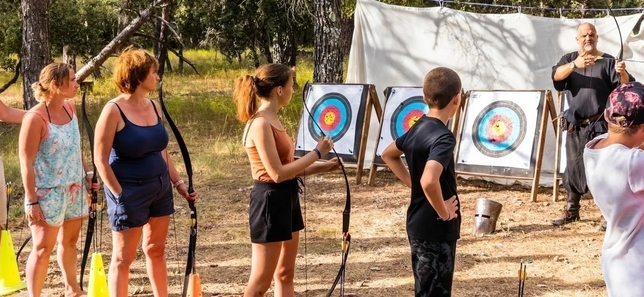 Die schönsten Campingplätze mit Animation in Frankreich