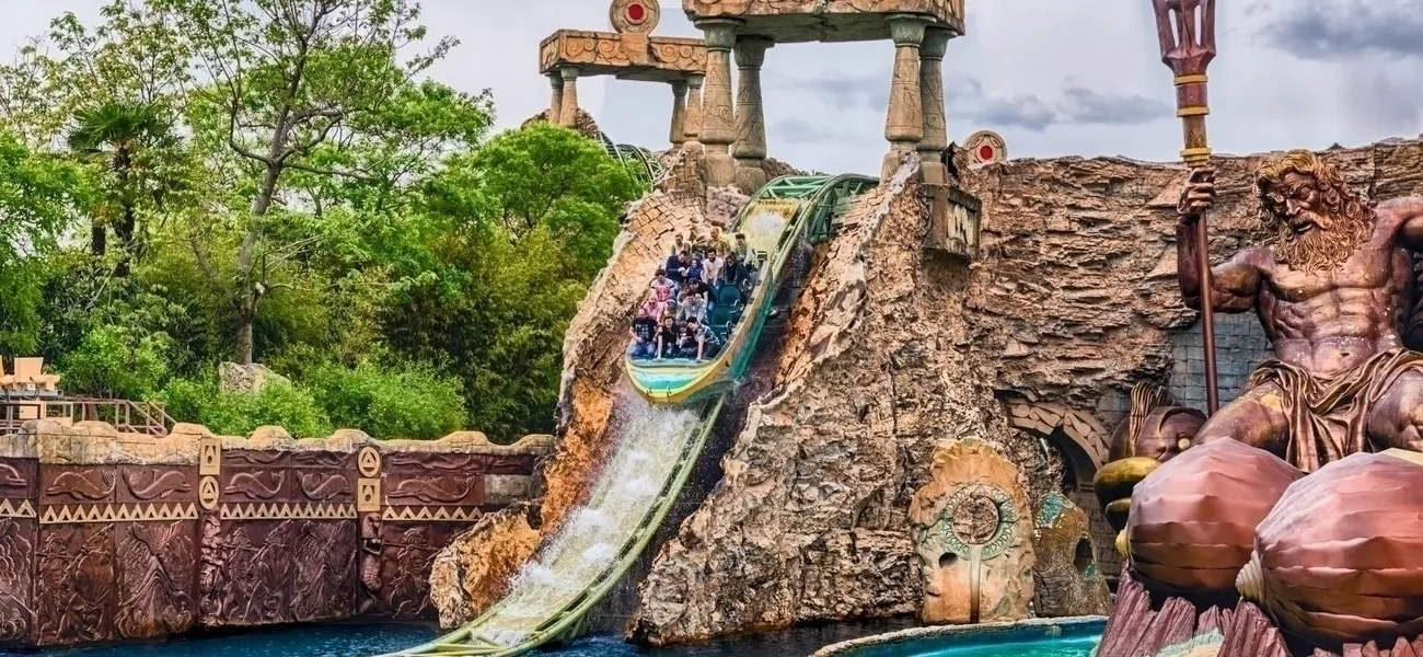 Campingplätze in der Nähe von Gardaland