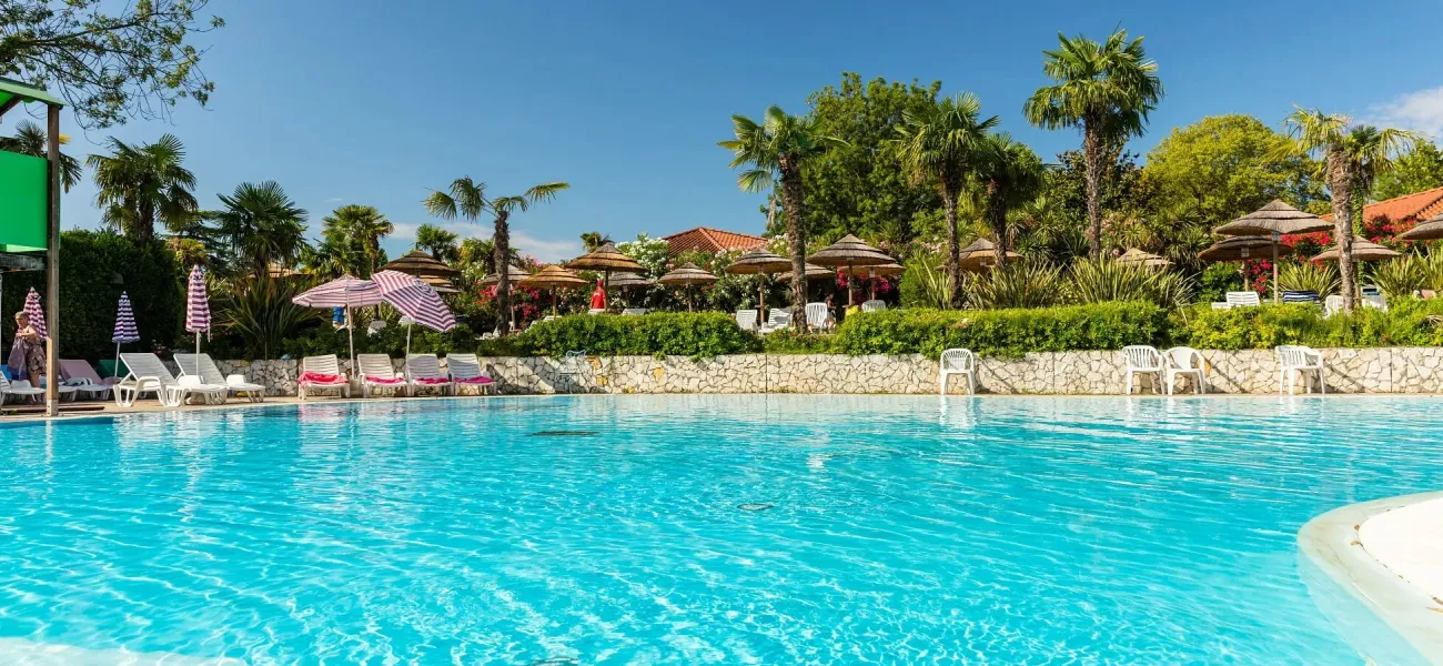 Camping Bella Italia.