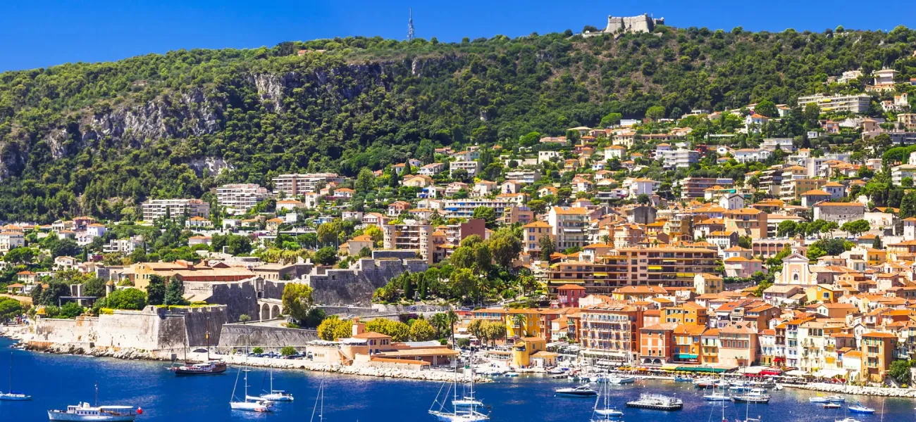 Campings Südfrankreich