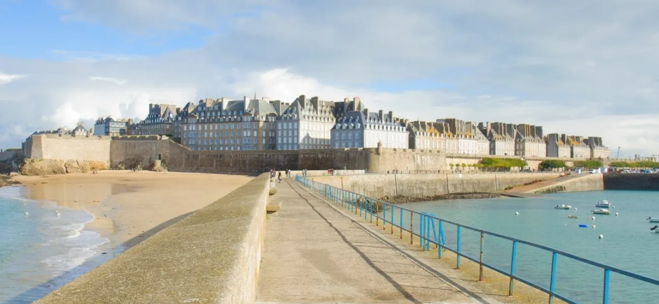 Campings Bretagne