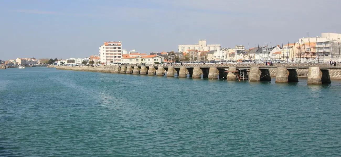 Campings Vendée