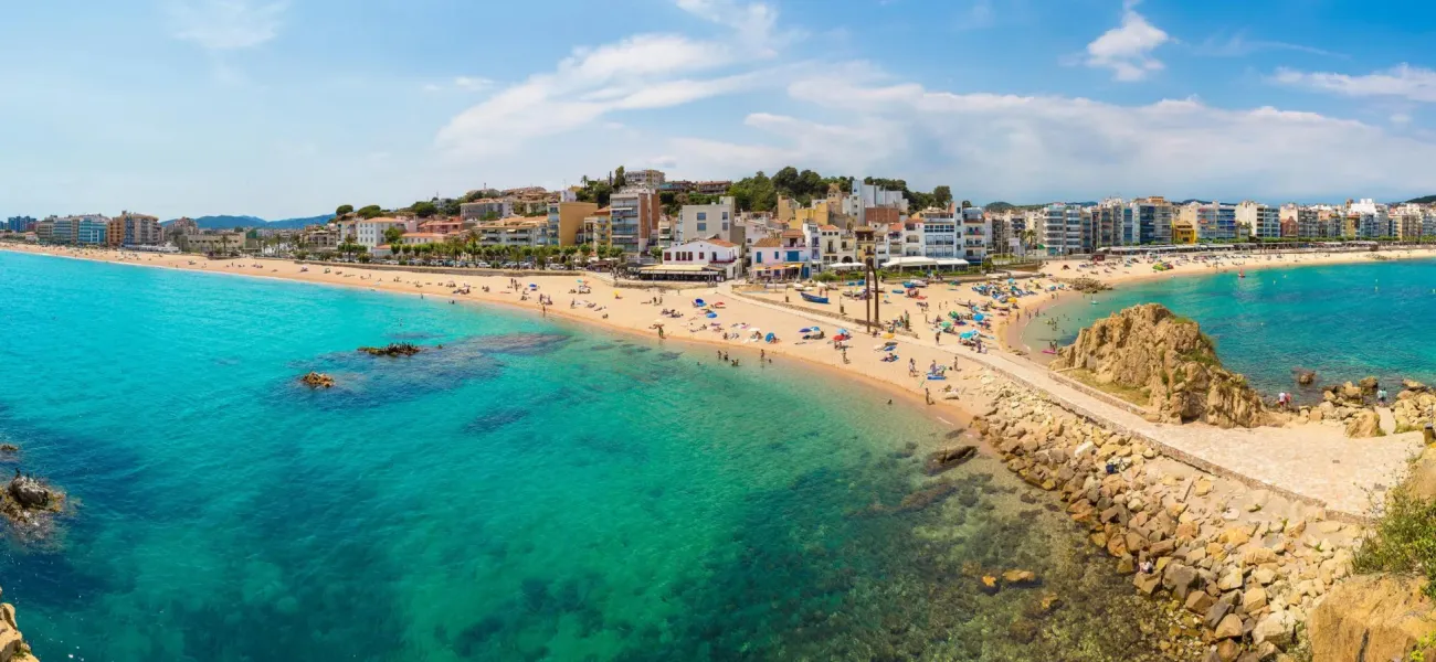 Camping in Costa Dorada