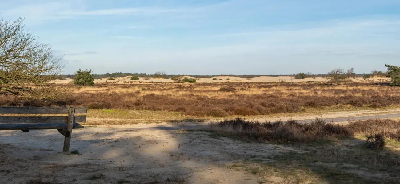 Camping in Nordbrabant