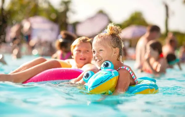 5-Sterne-Campingplätze