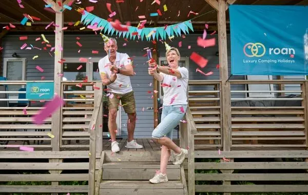 40 Jahre Roan: Wir feiern Jubiläum!