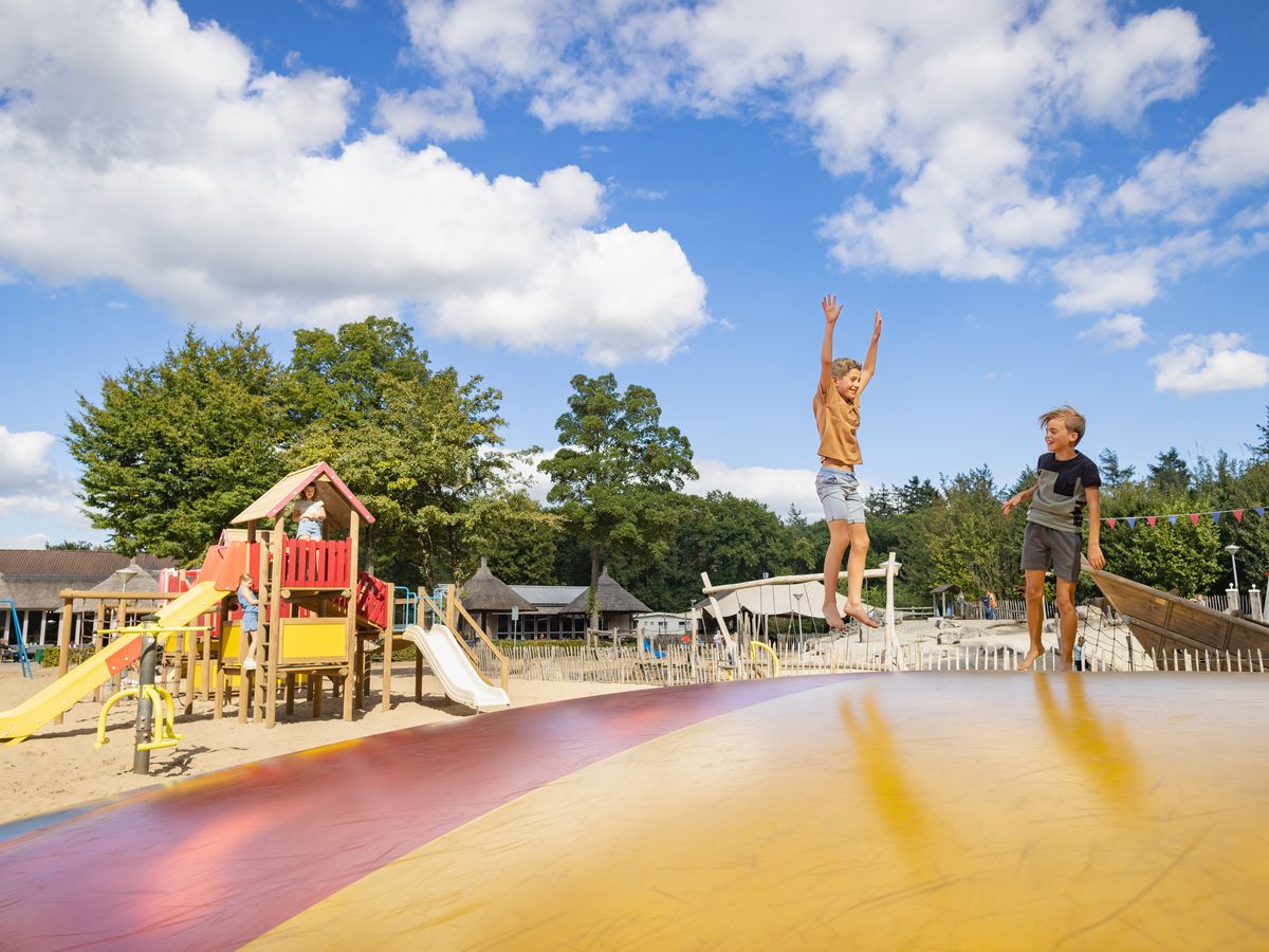 Marvilla Parks Kaatsheuvel