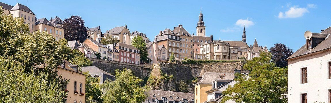 Camping Luxemburg