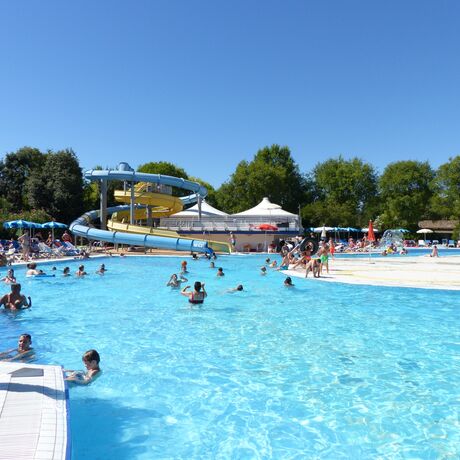 4-Sterne-Campingplätze Italien