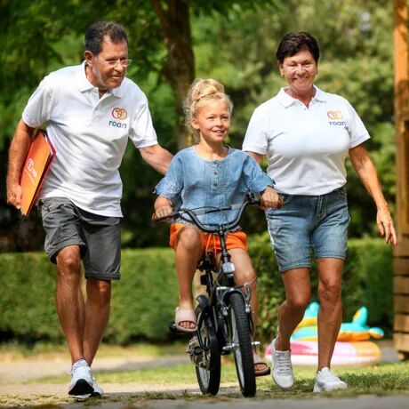 Buchen Sie Ihren Last-Minute Campingurlaub bei Roan