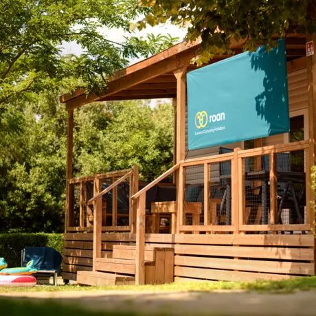 Campingurlaub am Gardasee im Mobilheim – flexibel, komfortabel, besonders