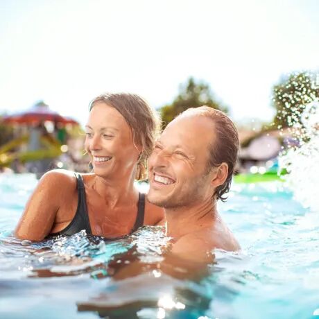 Ihr Aufenthalt auf einem Camping in Vada in Italien