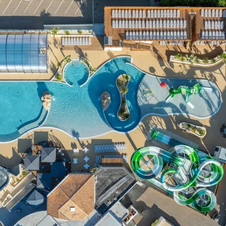 Unsere Kindercampings in Frankreich