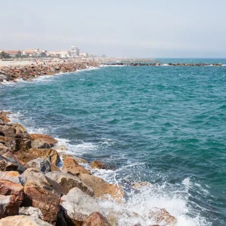 Urlaub in Südfrankreich