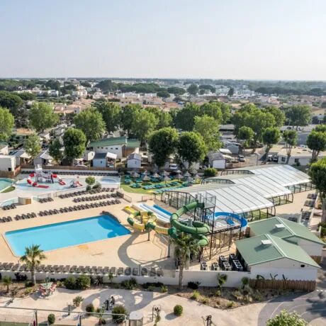 Urlaub in Frankreich