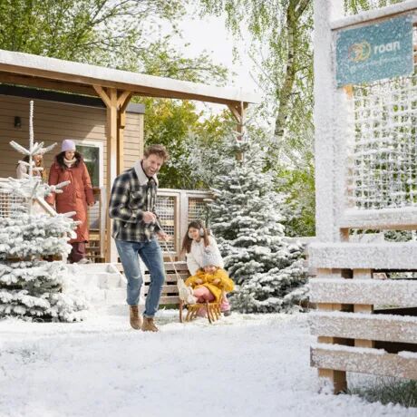 Last-Minute-Urlaub Weihnachten