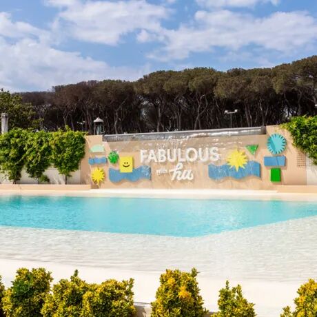 Last-Minute-Campingurlaub in Rom