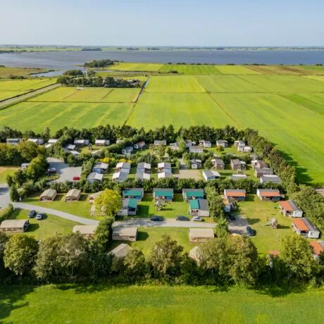 Last-Minute-Campingplätze in Friesland