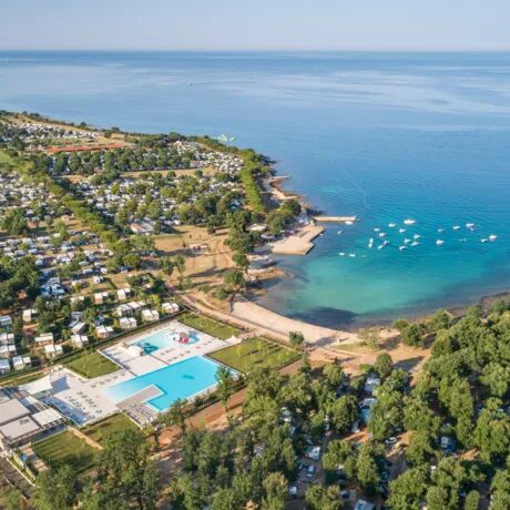 Last-Minute-Urlaub Kroatien