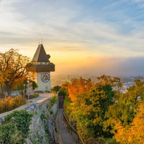 Steiermark mit Last-Minute-Deals