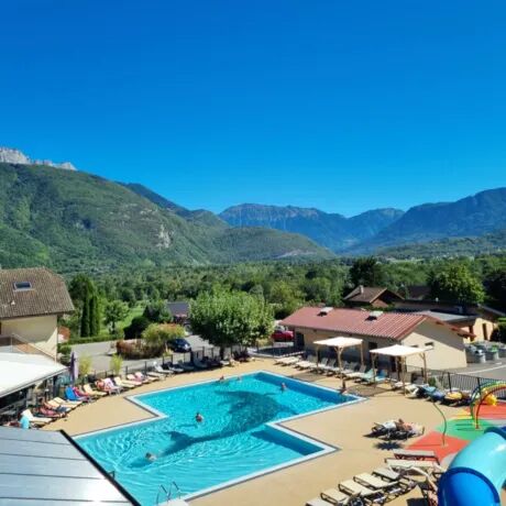 Last-Minute-Ferien in Annecy
