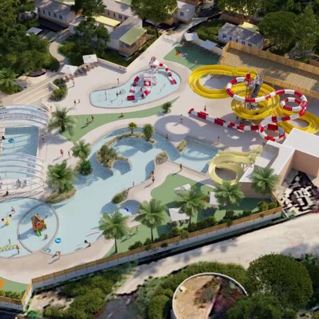 Last-Minute-Camping in Languedoc-Roussillon