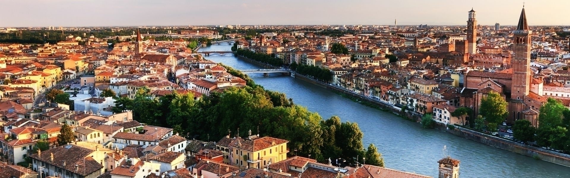 Campings bei Verona