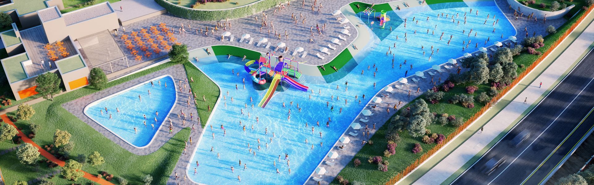 Campings in Bardolino