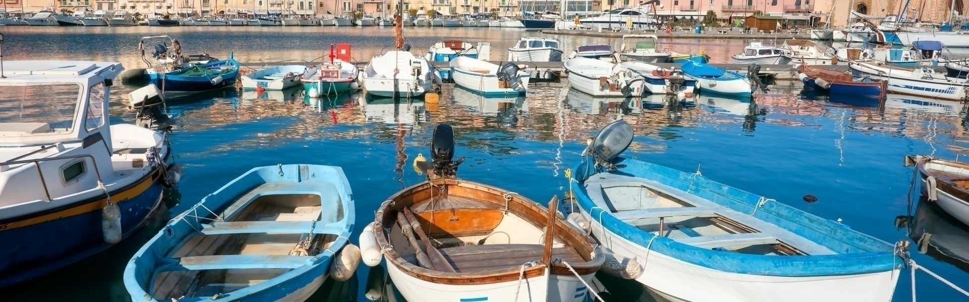 Campings Italien am Meer