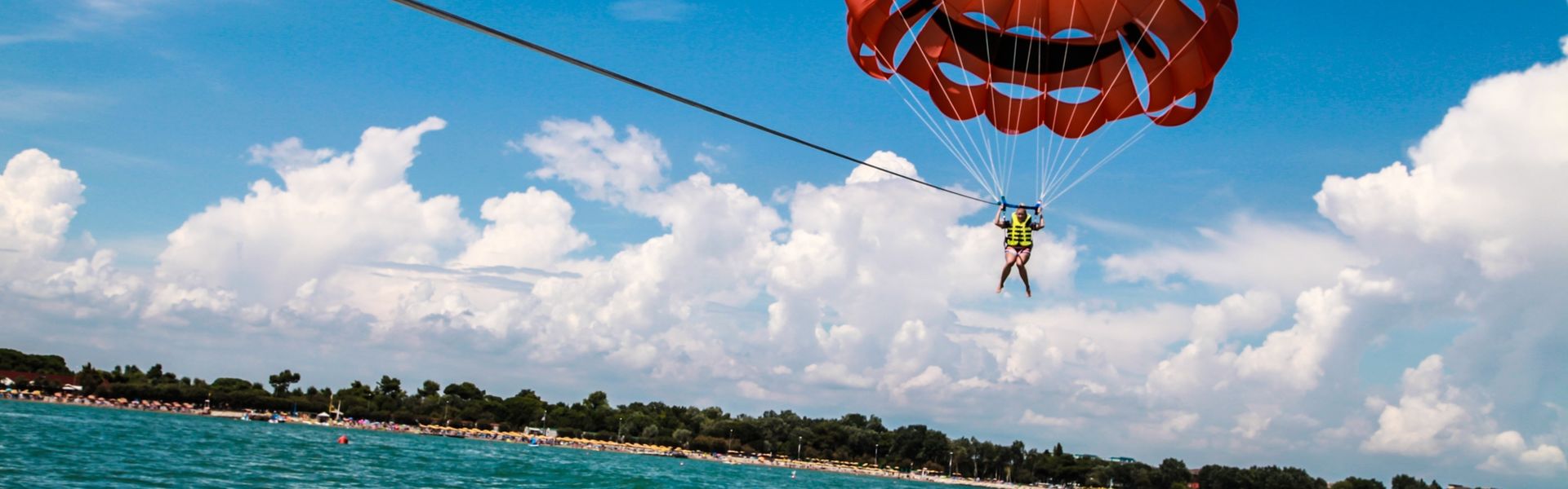 Campings in Caorle