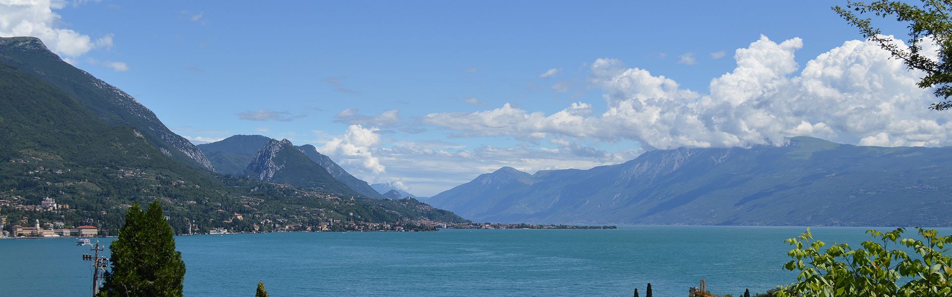 Campings in San Felice del Benaco