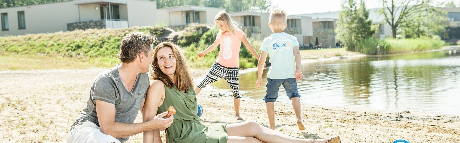 Top 10 Campingplätze Holland