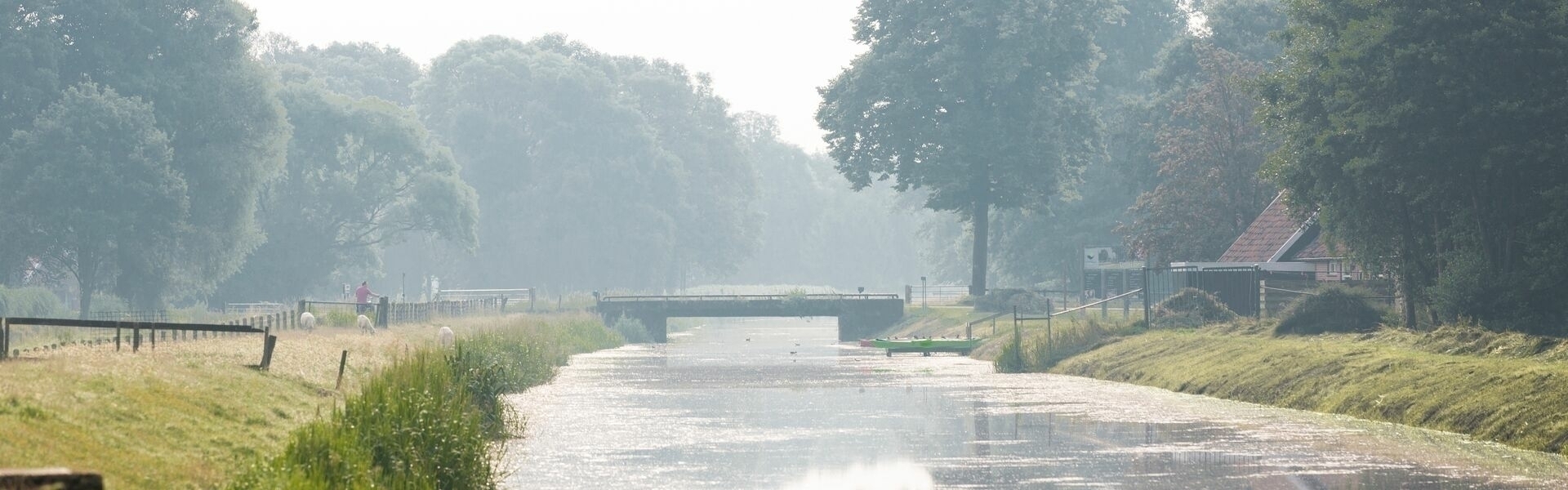 Last-Minute-Camping in Gelderland