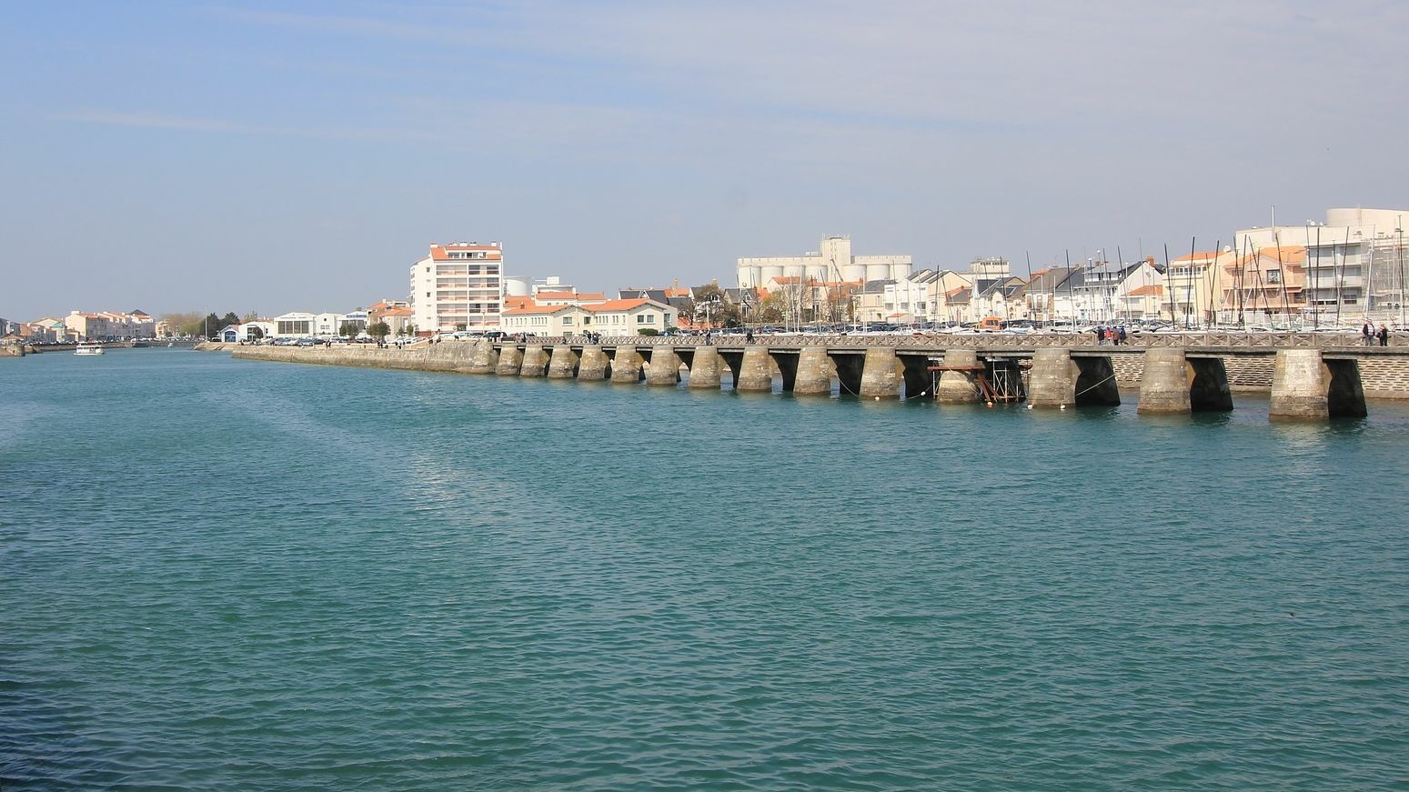 Camping Vendée