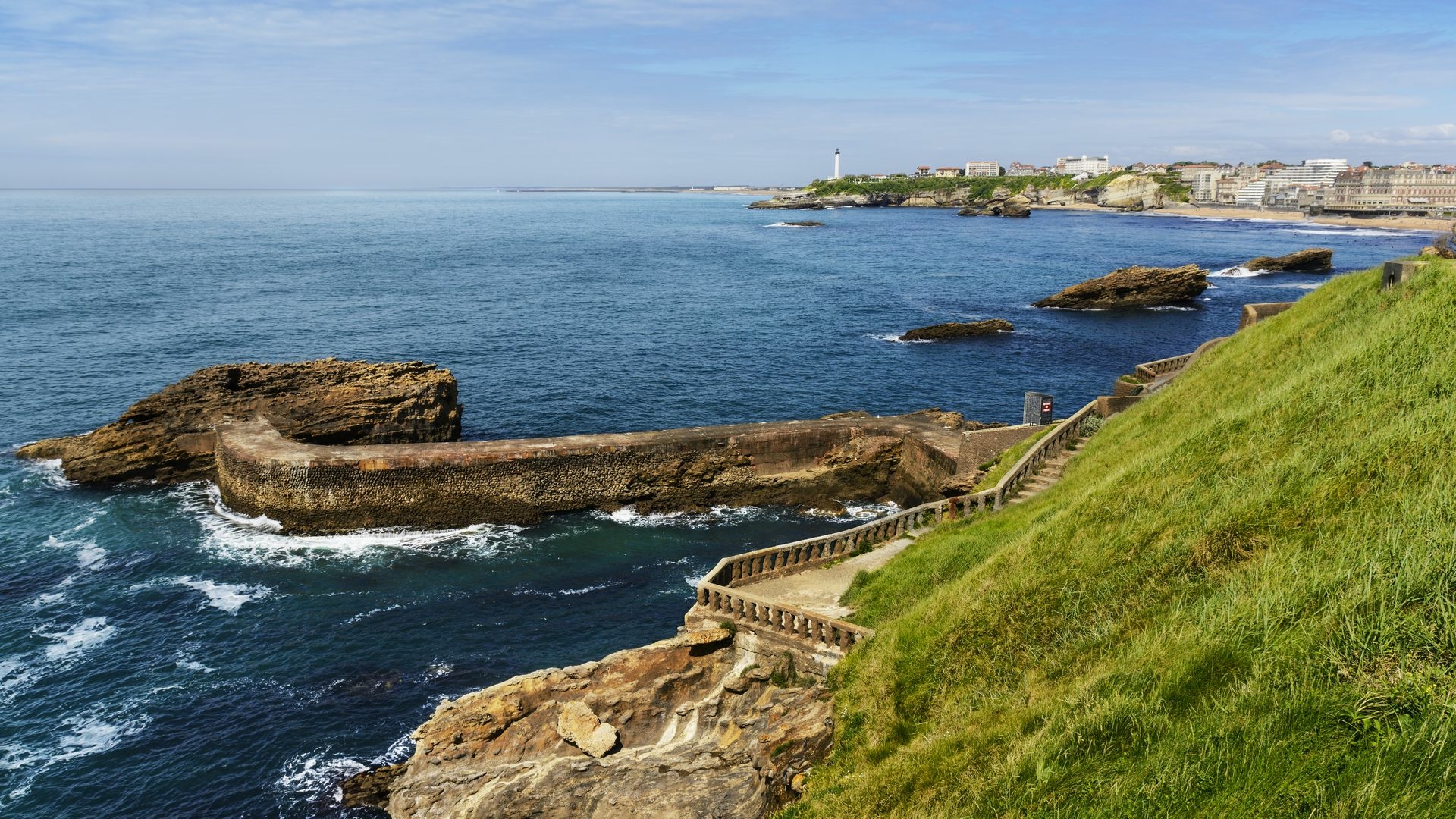 Camping Les Landes